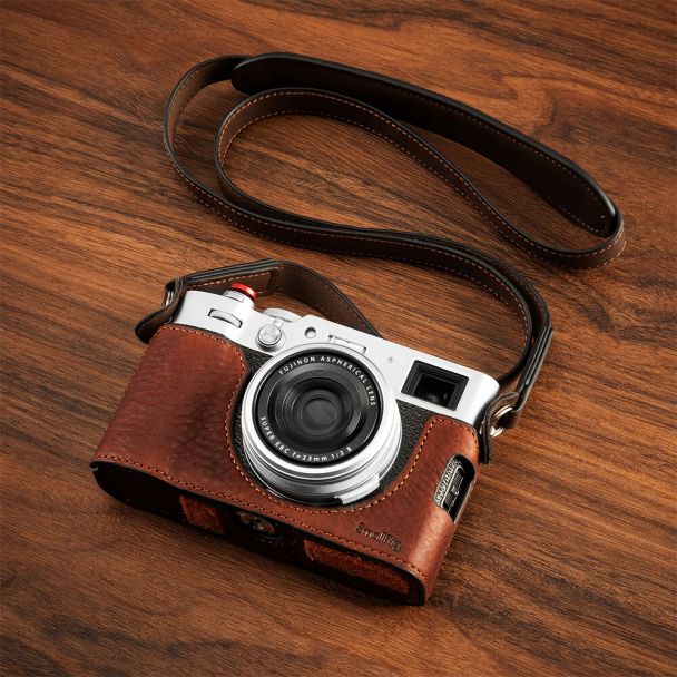 SmallRig 4699 custodia per macchine fotografiche 1/4" Marrone