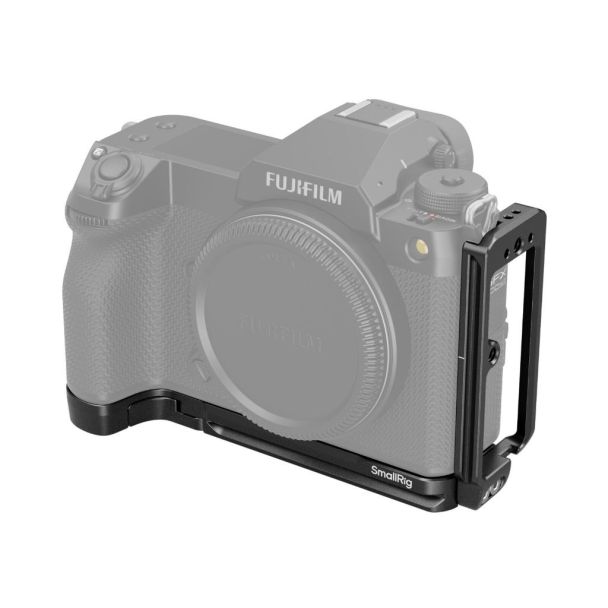 SmallRig 4716 accessorio per la montatura delle macchine fotografiche Piastra di montaggio
