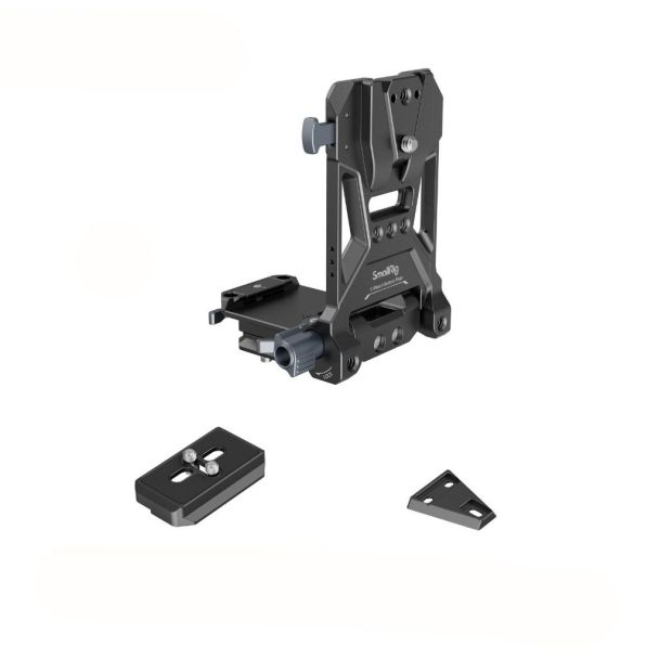 SmallRig 4064B accessorio per la montatura delle macchine fotografiche Set di montaggio