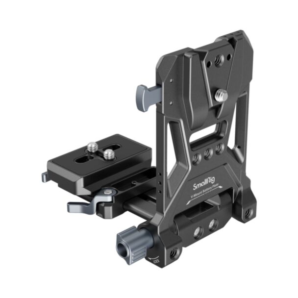 SmallRig 4064B accessorio per la montatura delle macchine fotografiche Set di montaggio