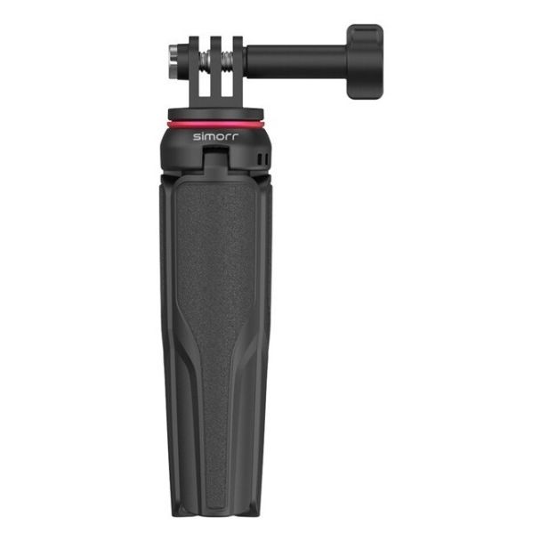 SmallRig 3791 tripod Action camera Black