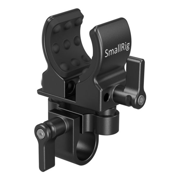 SmallRig 1993B accessorio per la montatura delle macchine fotografiche Supporto per microfono