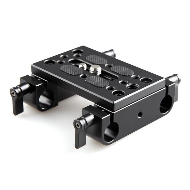 SmallRig 1775 accessorio per la montatura delle macchine fotografiche Piastra di montaggio