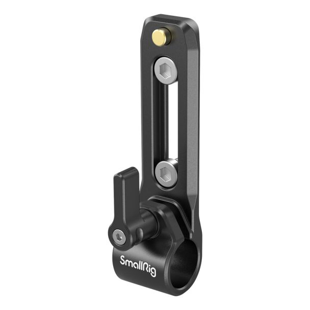 SmallRig 3011 camera mounting accessory Rod clamp