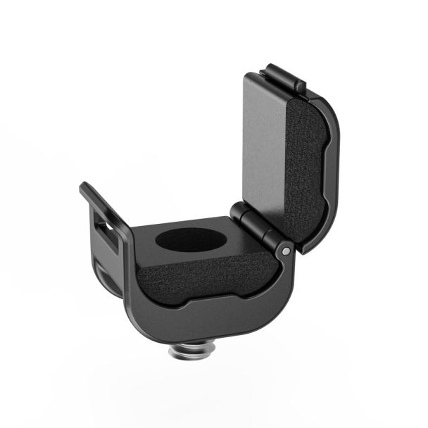 SmallRig 3685 fermacavo Nero 4 pz