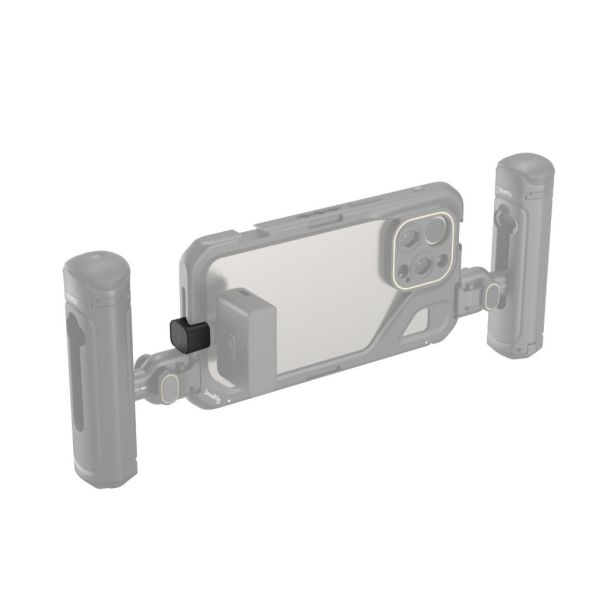SmallRig 4406 adattatore audio per fotocamera Passivo