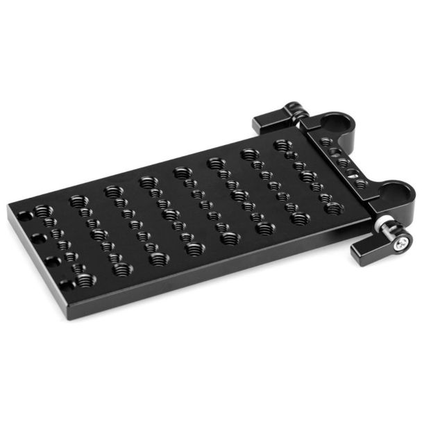 SmallRig 1093 accessorio per la montatura delle macchine fotografiche Piastra della batteria