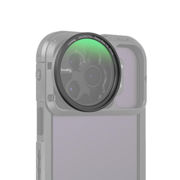 SmallRig 4217 camera lens filter 52 mm