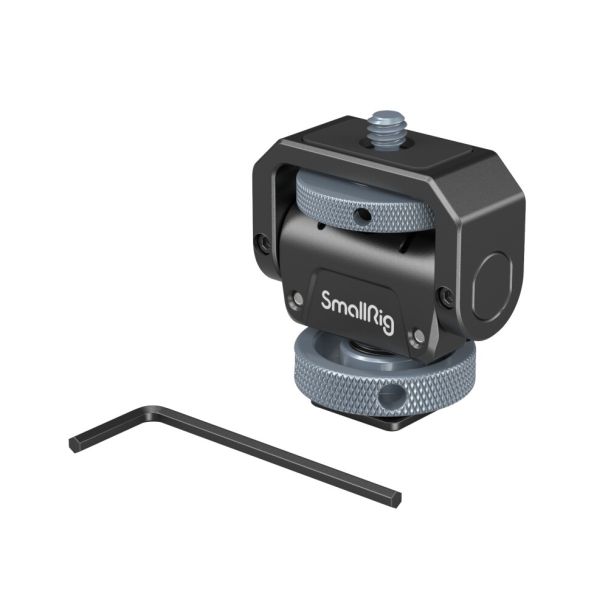 SmallRig 3809 accessorio per la montatura delle macchine fotografiche Supporto per monitor