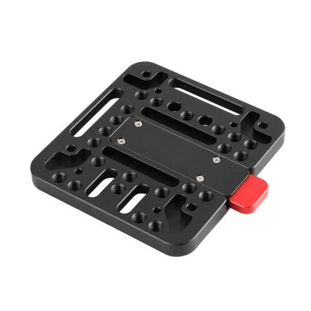 SmallRig 1846C accessorio per la montatura delle macchine fotografiche Piastra della batteria
