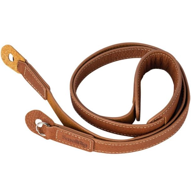 SmallRig Leather Camera Neck Strap