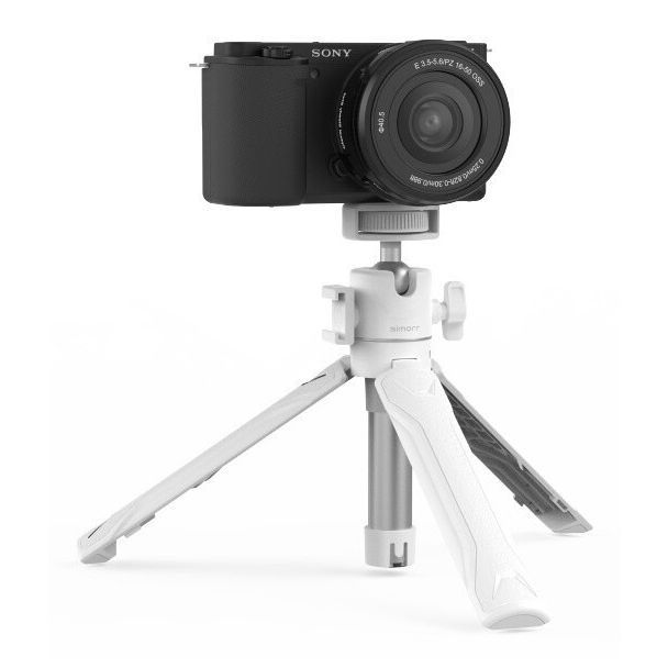 SmallRig 3825B treppiede Action camera Nero