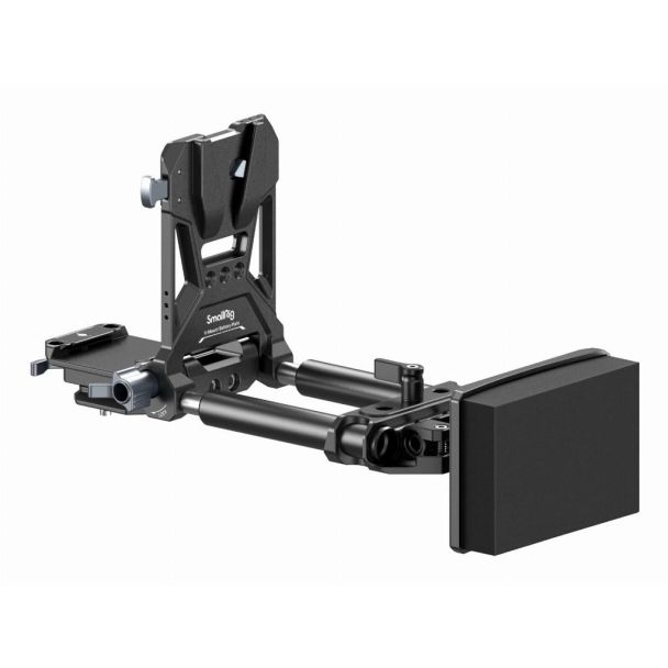 SmallRig 4063B accessorio per la montatura delle macchine fotografiche