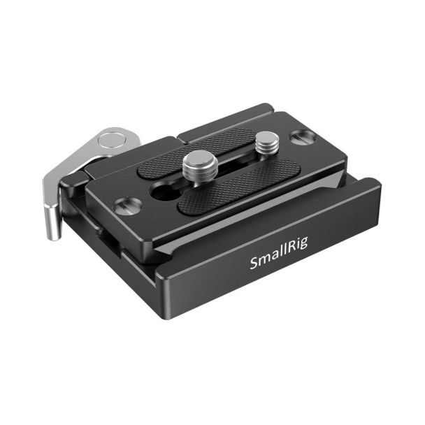 SmallRig 2144B camera mounting accessory Quick release mount