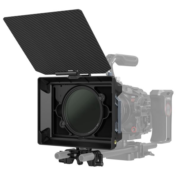 SmallRig 3645 Filtro per lenti della macchina fotografica 16 mm