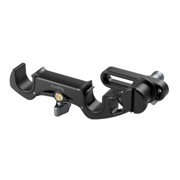 SmallRig 4151 accessorio per la montatura delle macchine fotografiche Morsetto per asta