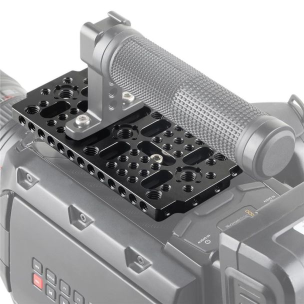 SmallRig 1681 accessorio per la montatura delle macchine fotografiche Piastra di montaggio