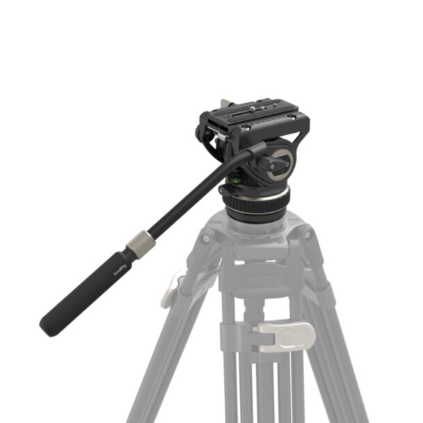 SmallRig Heavy-Duty Video Head Piastra di montaggio