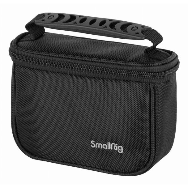 SmallRig 3704 custodia per fotocamera Custodia compatta Nero