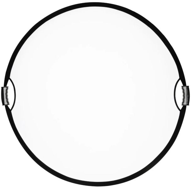 SmallRig 4131 photo studio reflector Round Black, Gold, Silver, White
