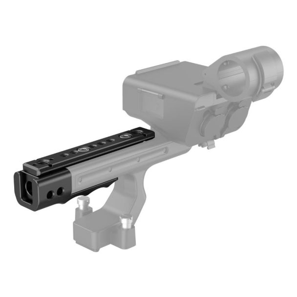 SmallRig MD3490 accessorio per la montatura delle macchine fotografiche Adattatore per prolunga del manico