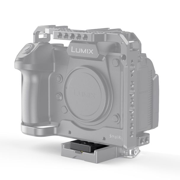 SmallRig 2146B accessorio per la montatura delle macchine fotografiche Morsa di supporto