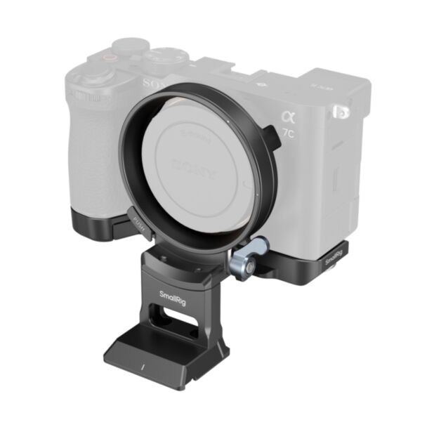 SmallRig 4570 accessorio per la montatura delle macchine fotografiche Piastra di montaggio