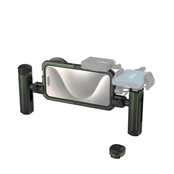 SmallRig 4407 kit per macchina fotografica