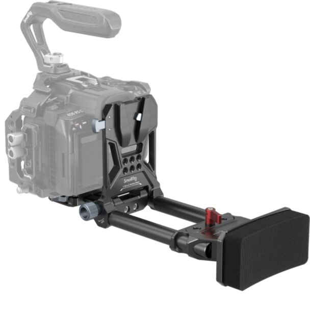 SmallRig 4063 accessorio per la montatura delle macchine fotografiche Braccio di montaggio
