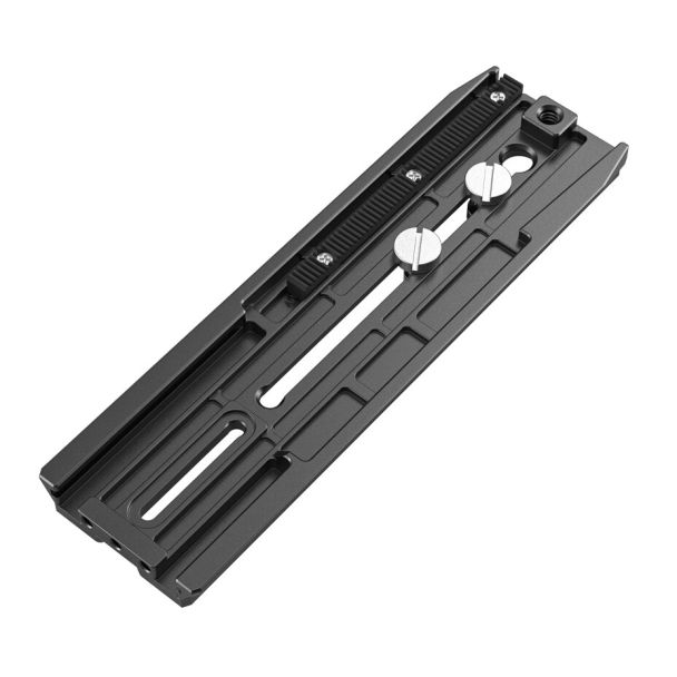 SmallRig 3031B accessorio per telecamere cardaniche Piastra di espansione 1/4"-20 DJI 1 pz