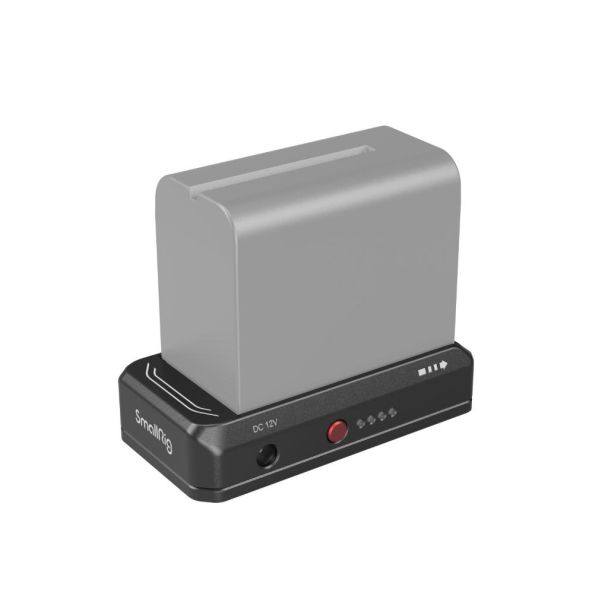 SmallRig 4341 kit per macchina fotografica