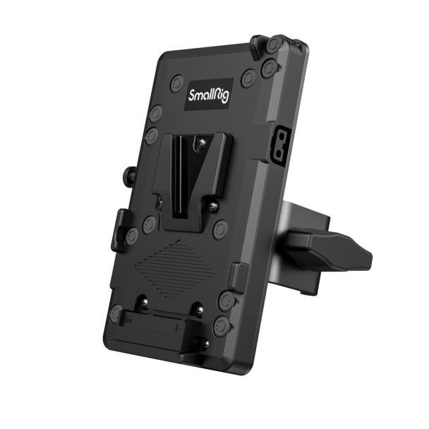 SmallRig RA V1 V-Mount Battery Plate Batteria
