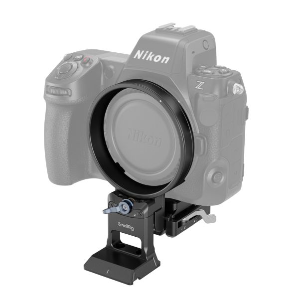 SmallRig 4306 accessorio per la montatura delle macchine fotografiche Piastra di montaggio