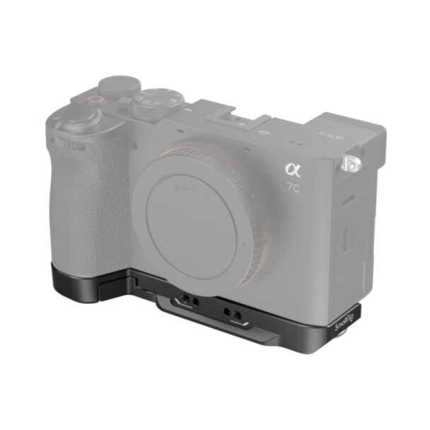 SmallRig 4438 accessorio per la montatura delle macchine fotografiche Piastra di montaggio