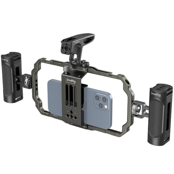 SmallRig 3155B accessorio per smartphone e telefoni cellulari