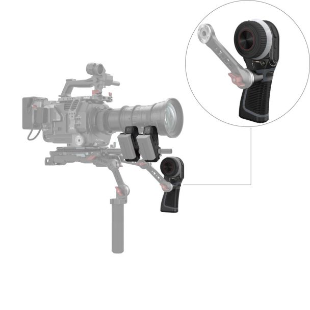 SmallRig MagicFIZ Kit di messa a fuoco