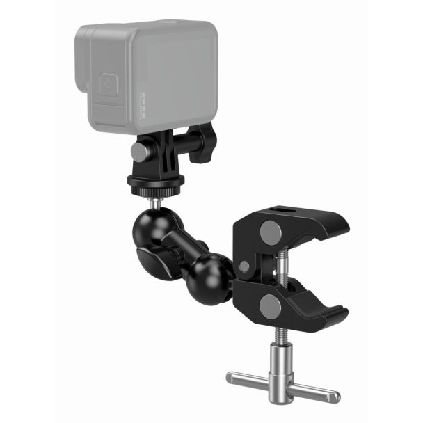 SmallRig 4373 camera mounting accessory Mounting clamp