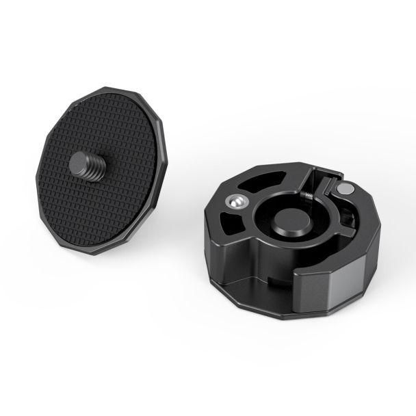 SmallRig BSS2714 accessorio per la montatura delle macchine fotografiche Quick release mount