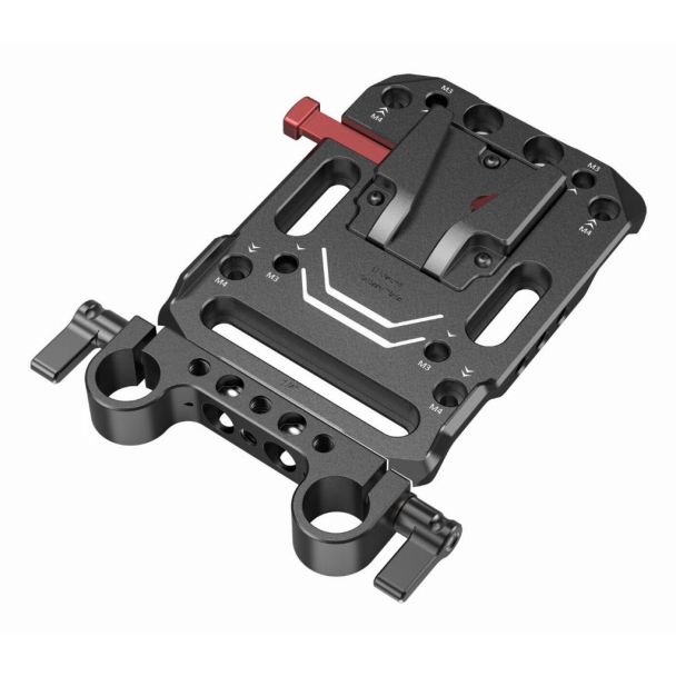 SmallRig 3016 camera mounting accessory Battery plate