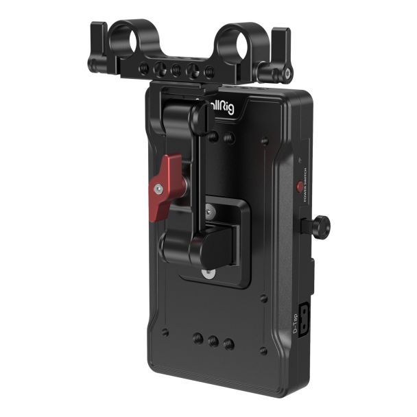 SmallRig 3204B camera mounting accessory Battery plate