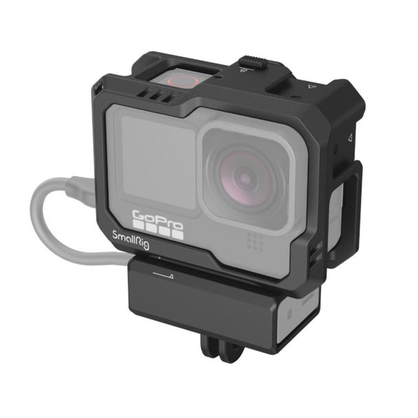 SmallRig 3083C accessorio per fotocamera sportiva Gabbia per fotocamera