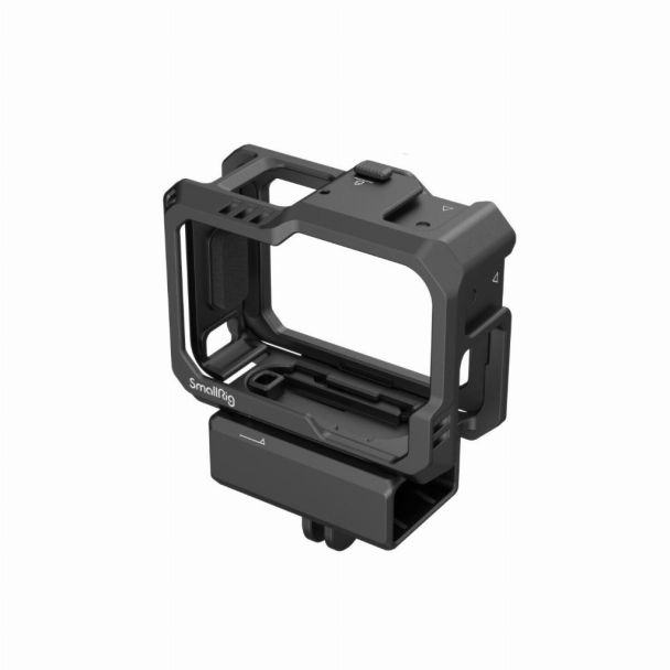 SmallRig 3083B action sports camera accessory Camera cage