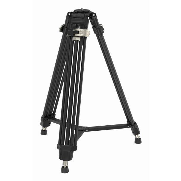 SmallRig 4164 treppiede Smartphone/macchina fotografica digitale 3 gamba/gambe Nero