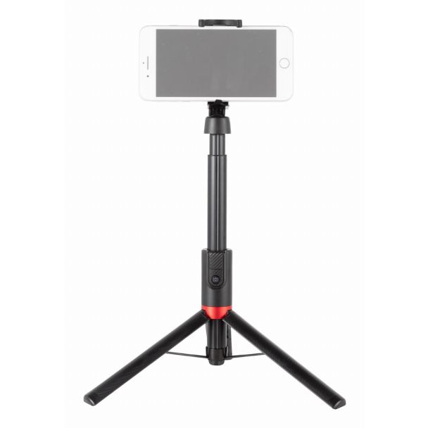SmallRig 3375 treppiede Smartphone 3 gamba/gambe Nero