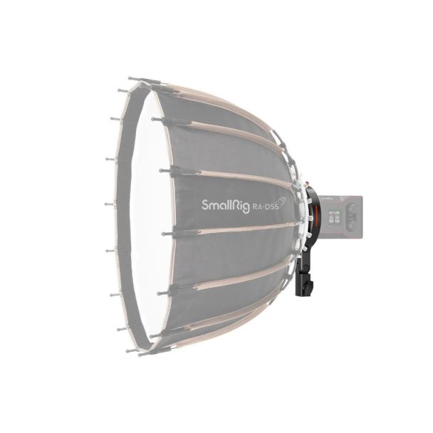 SmallRig 4476 accessorio di illuminazione Adattatore
