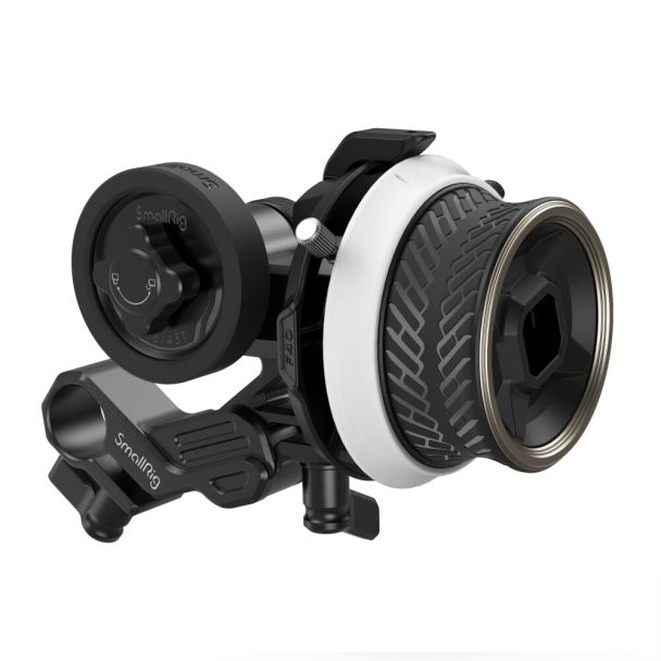 SmallRig 3010C sistema di zoom/messa a fuoco Kit di messa a fuoco