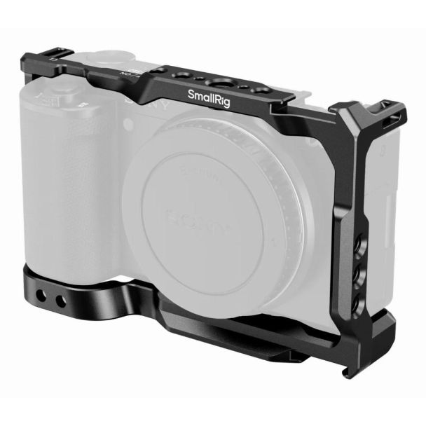 SmallRig 3531B camera cage 1/4-20" Black