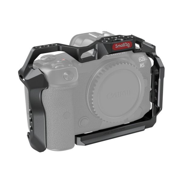 SmallRig 2982B custodia per macchine fotografiche 1/4" Nero