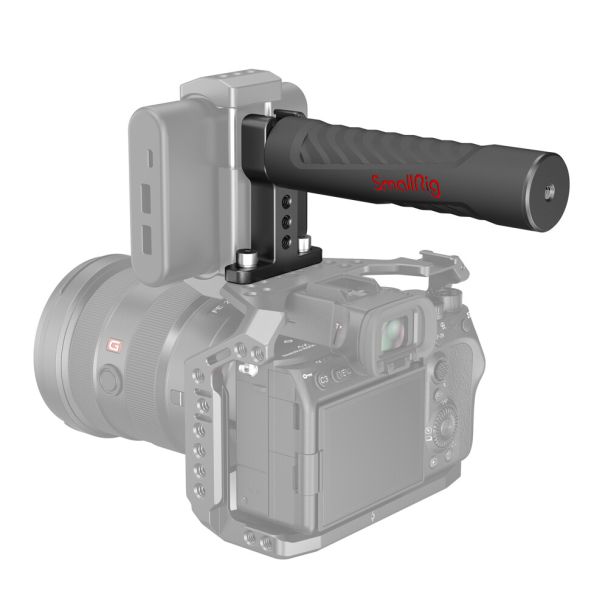 SmallRig 1446C accessorio per la montatura delle macchine fotografiche Maniglia superiore
