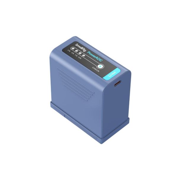 SmallRig NP-F970 Lithium-Ion (Li-Ion) 10500 mAh